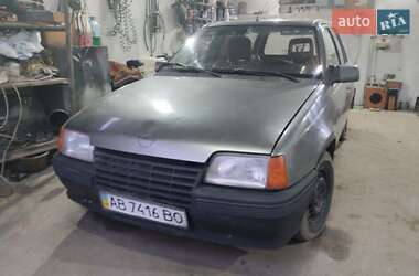 Універсал Opel Kadett 1987 в Бару