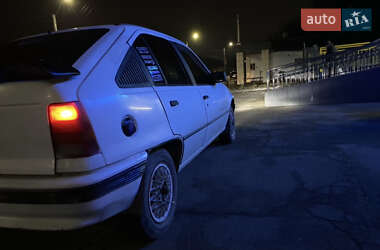 Хетчбек Opel Kadett 1987 в Житомирі