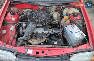 Хетчбек Opel Kadett 1987 в Вінниці
