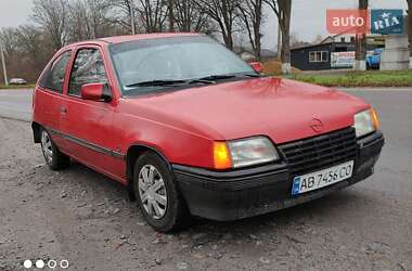 Хетчбек Opel Kadett 1987 в Вінниці