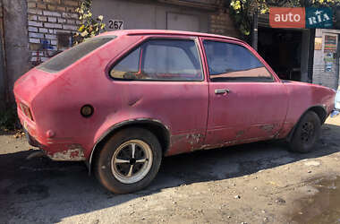 Хэтчбек Opel Kadett 1979 в Киеве