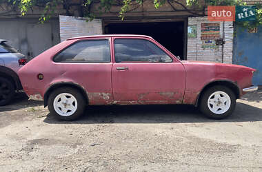 Хэтчбек Opel Kadett 1979 в Киеве