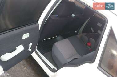 Седан Opel Kadett 1987 в 