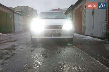 Седан Opel Kadett 1987 в 