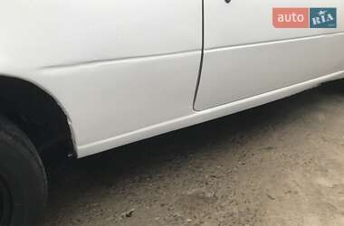 Хэтчбек Opel Kadett 1987 в Одессе