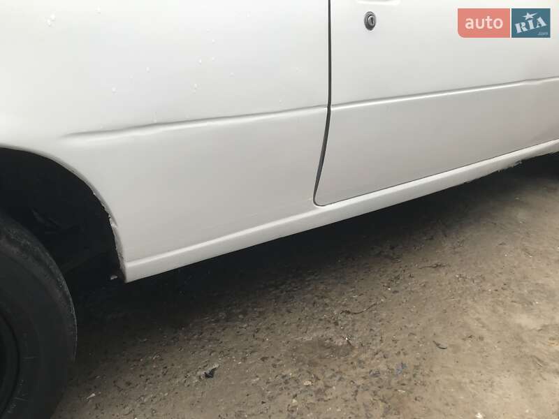 Хэтчбек Opel Kadett 1987 в Одессе