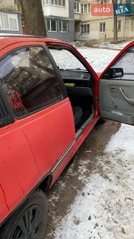 Opel Kadett