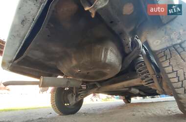 Седан Opel Kadett 1987 в 