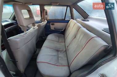 Седан Opel Kadett 1987 в 