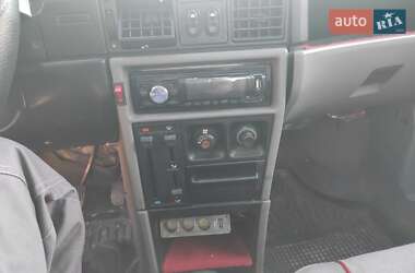 Седан Opel Kadett 1987 в 