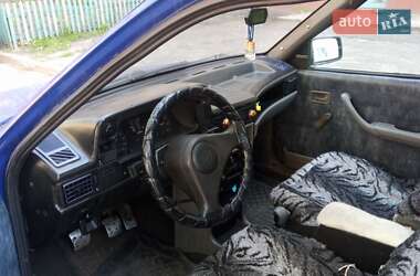 Хэтчбек Opel Kadett 1987 в 