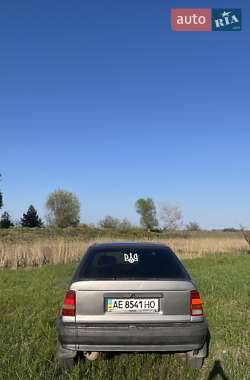 Хетчбек Opel Kadett 1991 в Кам'янському