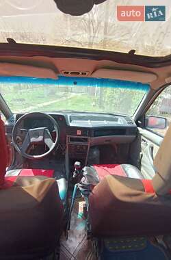Универсал Opel Kadett 1987 в Жмеринке