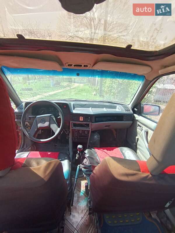 Универсал Opel Kadett 1987 в Жмеринке