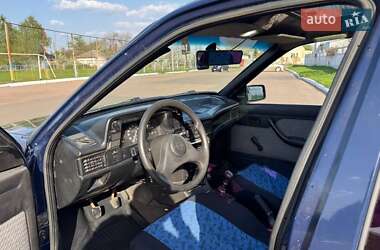 Універсал Opel Kadett 1990 в 