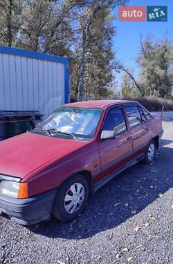 Седан Opel Kadett 1991 в 