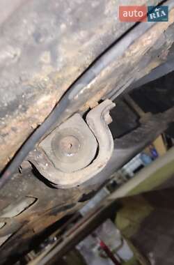 Седан Opel Kadett 1991 в 