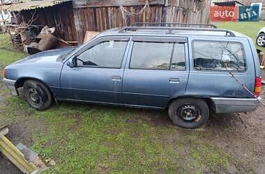Універсал Opel Kadett 1987 в 