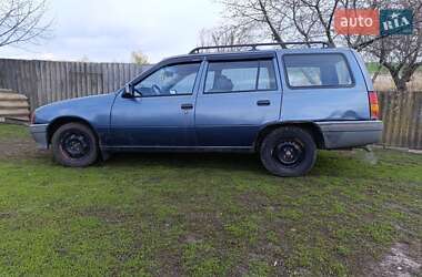 Універсал Opel Kadett 1987 в 