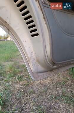 Седан Opel Kadett 1987 в 