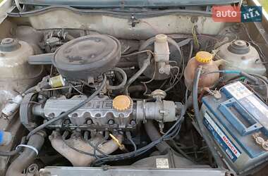 Седан Opel Kadett 1987 в 