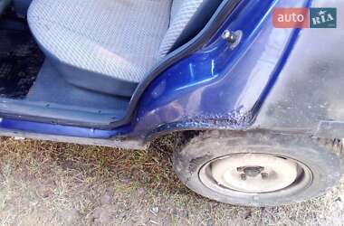 Хетчбек Opel Kadett 1989 в 