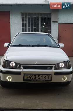 Хетчбек Opel Kadett 1988 в Києві