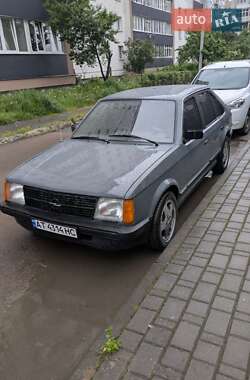Хетчбек Opel Kadett 1984 в Калуші