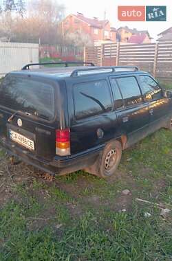 Универсал Opel Kadett 1989 в 