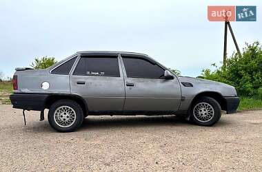 Седан Opel Kadett 1988 в 