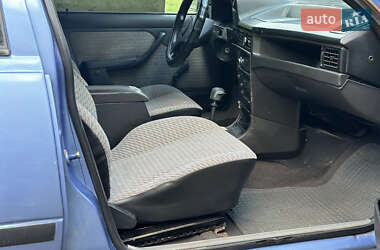 Універсал Opel Kadett 1986 в 