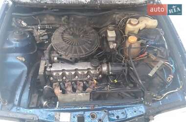 Универсал Opel Kadett 1991 в Ирпене