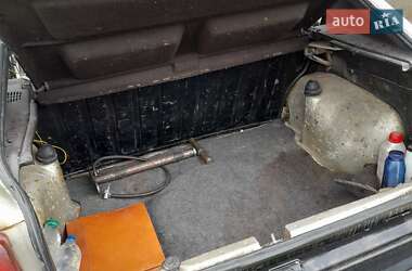Хетчбек Opel Kadett 1988 в 