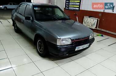 Седан Opel Kadett 1986 в 