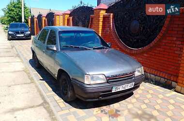 Седан Opel Kadett 1986 в 