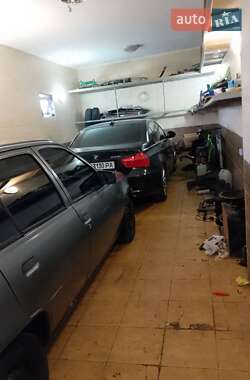 Седан Opel Kadett 1986 в 