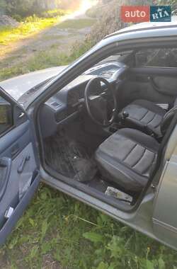 Хетчбек Opel Kadett 1990 в Слов'янську