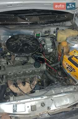 Хэтчбек Opel Kadett 1989 в Каменском