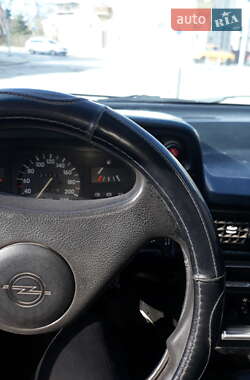 Универсал Opel Kadett 1991 в Львове