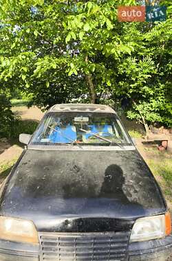 Хетчбек Opel Kadett 1988 в Вінниці