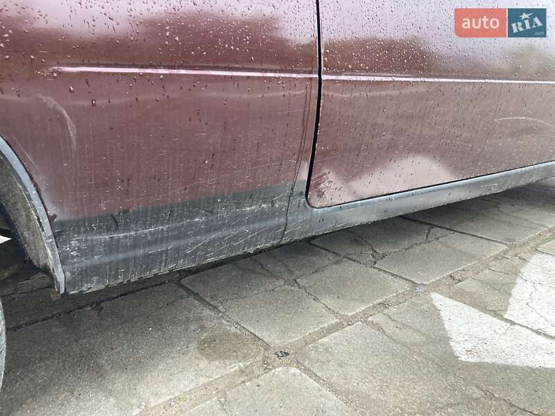 Хэтчбек Opel Kadett 1988 в Львове фото 6 Хэтчбек Opel Kadett 1988 в Львове