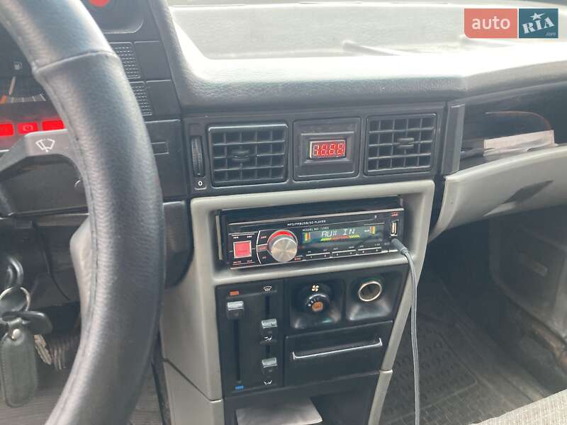 Хэтчбек Opel Kadett 1988 в Львове фото 13 Хэтчбек Opel Kadett 1988 в Львове