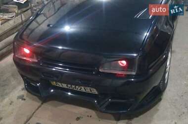 Хэтчбек Opel Kadett 1988 в Вышгороде