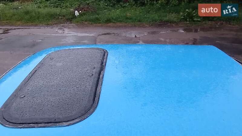 Хэтчбек Opel Kadett 1982 в Фастове