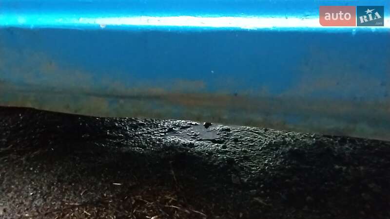 Хэтчбек Opel Kadett 1982 в Фастове