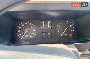 Універсал Opel Kadett 1989 в 