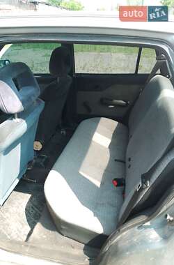 Седан Opel Kadett 1991 в 