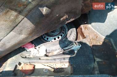 Седан Opel Kadett 1991 в 
