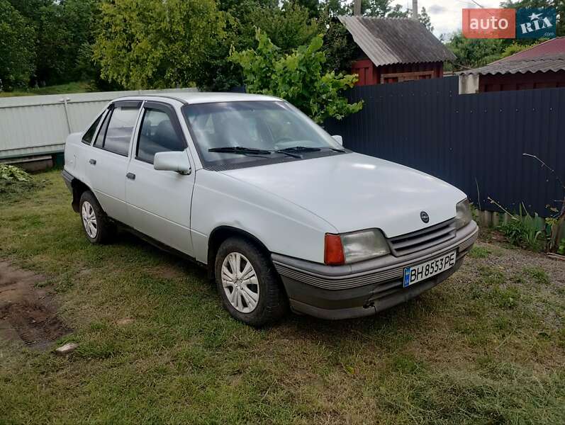Opel Kadett 1989