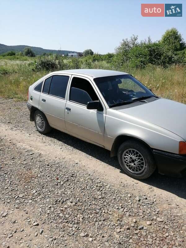 Opel Kadett 1988